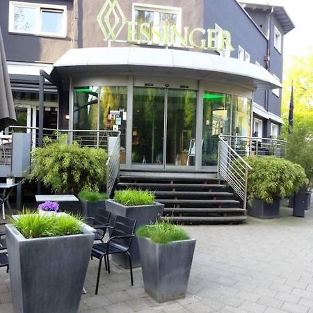 Residenz Wessinger, Neu-Isenburg Hotel Exterior photo